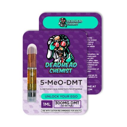 5-Meo-DMT Cart for sale