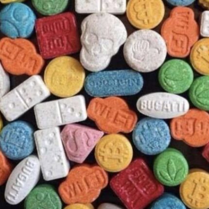 Ecstasy Pills For Sale