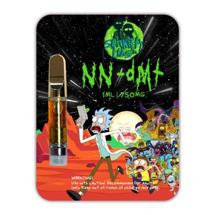 schwifty labs dmt cart for sale